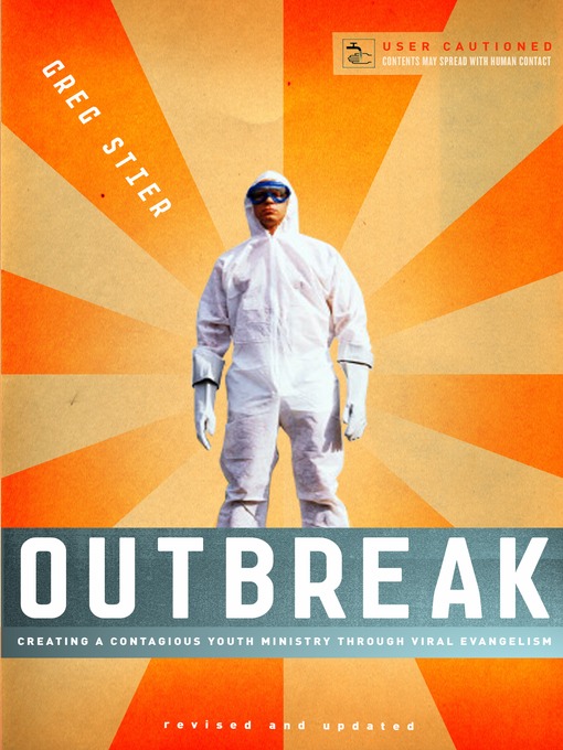 Title details for Outbreak by Greg A. Stier - Available